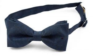 Noeud-papillon-bleu-marine-liege