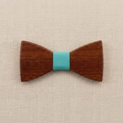 noeud-papillon-turquoise