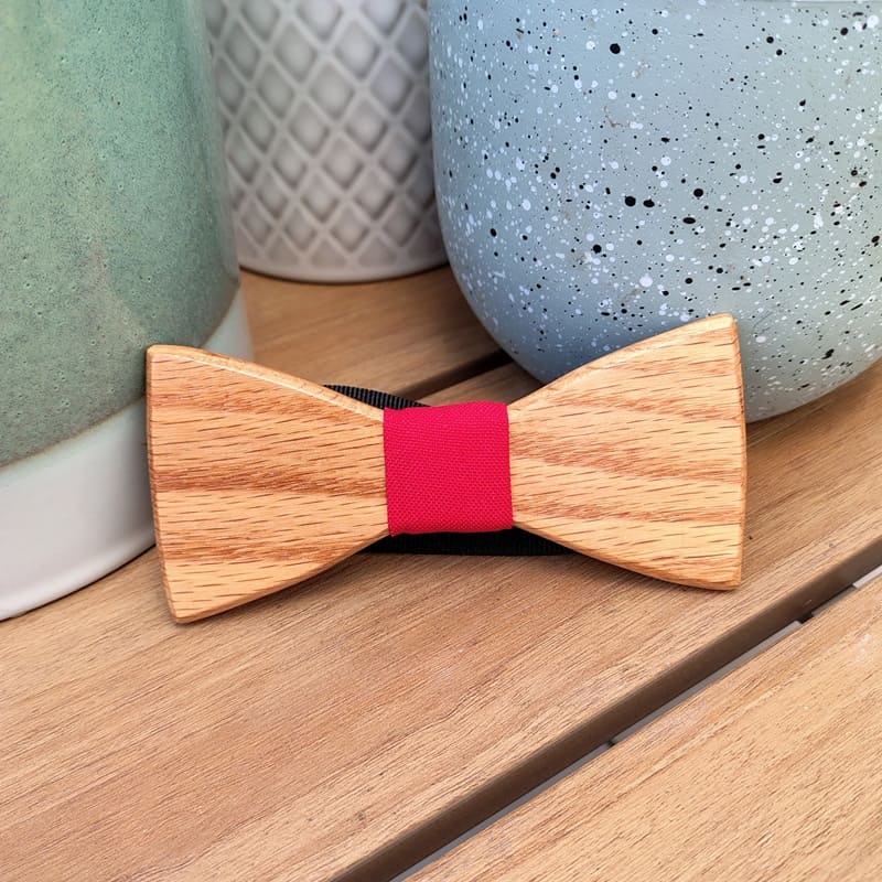 noeud-papillon-bois-rouge