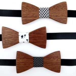 nœud-papillon-original-en-bois