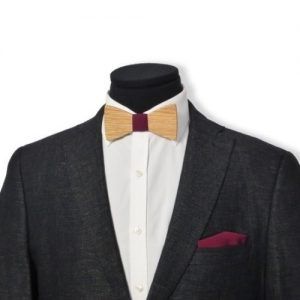 noeud-papillon-costume-gris
