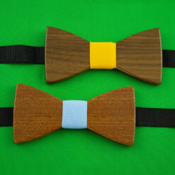 noeud-papillon-jaune
