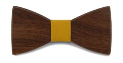 noeud-papillon-jaune-moutarde
