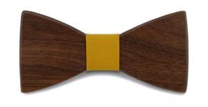 noeud-papillon-jaune-moutarde