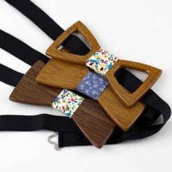 noeud-papillon-bois-fleurs