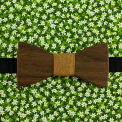 noeud-papillon-marron