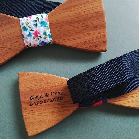 noeud-papillon-personnalisé-date-mariage