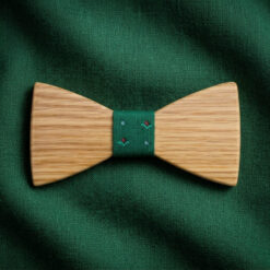 noeud-papillon-vert